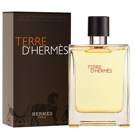 terre d hermes parfum trovaprezzi|terre d'hermes parfum 100ml.